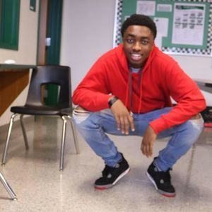 Meet your Posher, Jayson